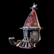 Illustration for article titled Infinity Blade Update Tomorrow Lets You Buy Gold, Adds Santa